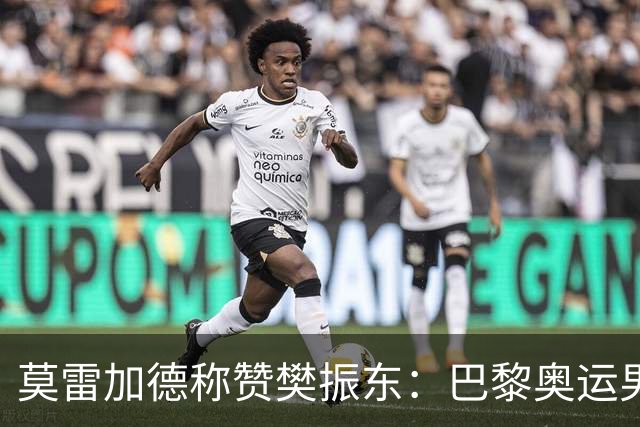 莫雷加德称赞樊振东：巴黎奥运男单决赛赛前他救了我！输给他心服口服
